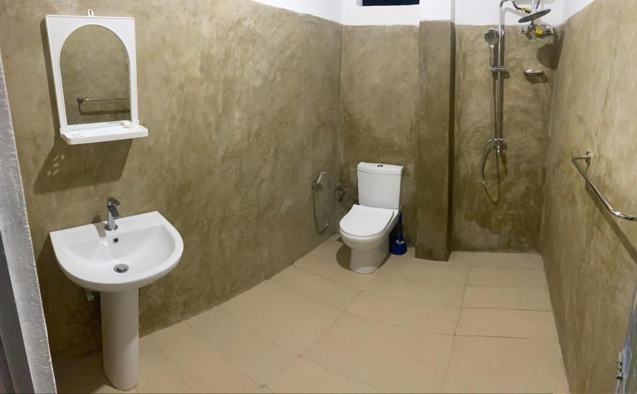 Sunil'S Homestay Sinharaja Kalawana Rom bilde